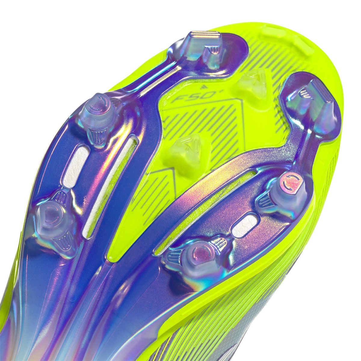 adidas F50+ FG Football Boots