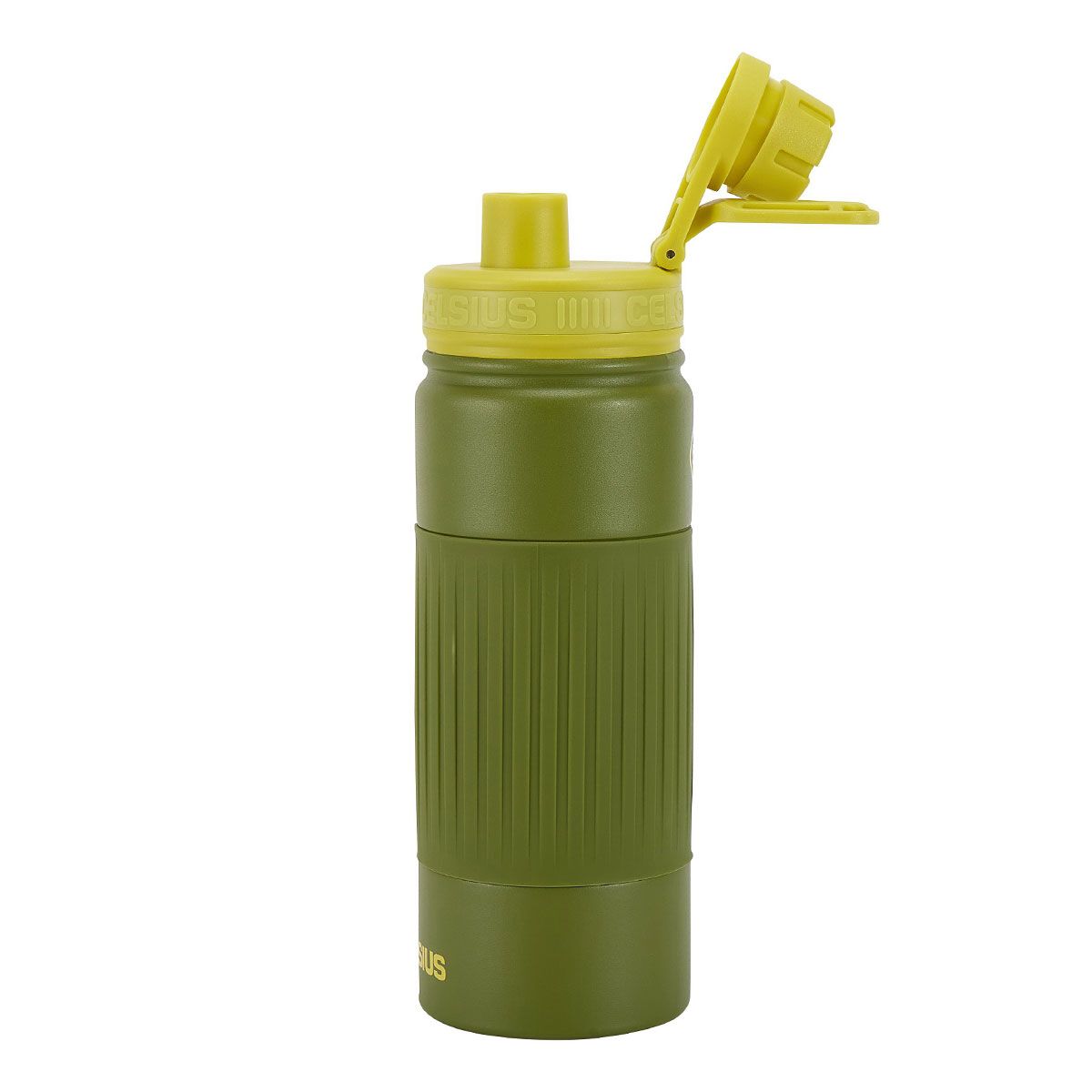 Celsius Invigorate Insulated 530ml Water Bottle