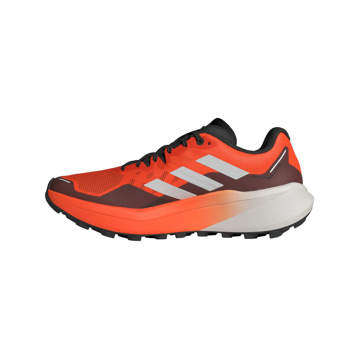 adidas Terrex Agravic Flow 3 Mens Trail Running Shoe
