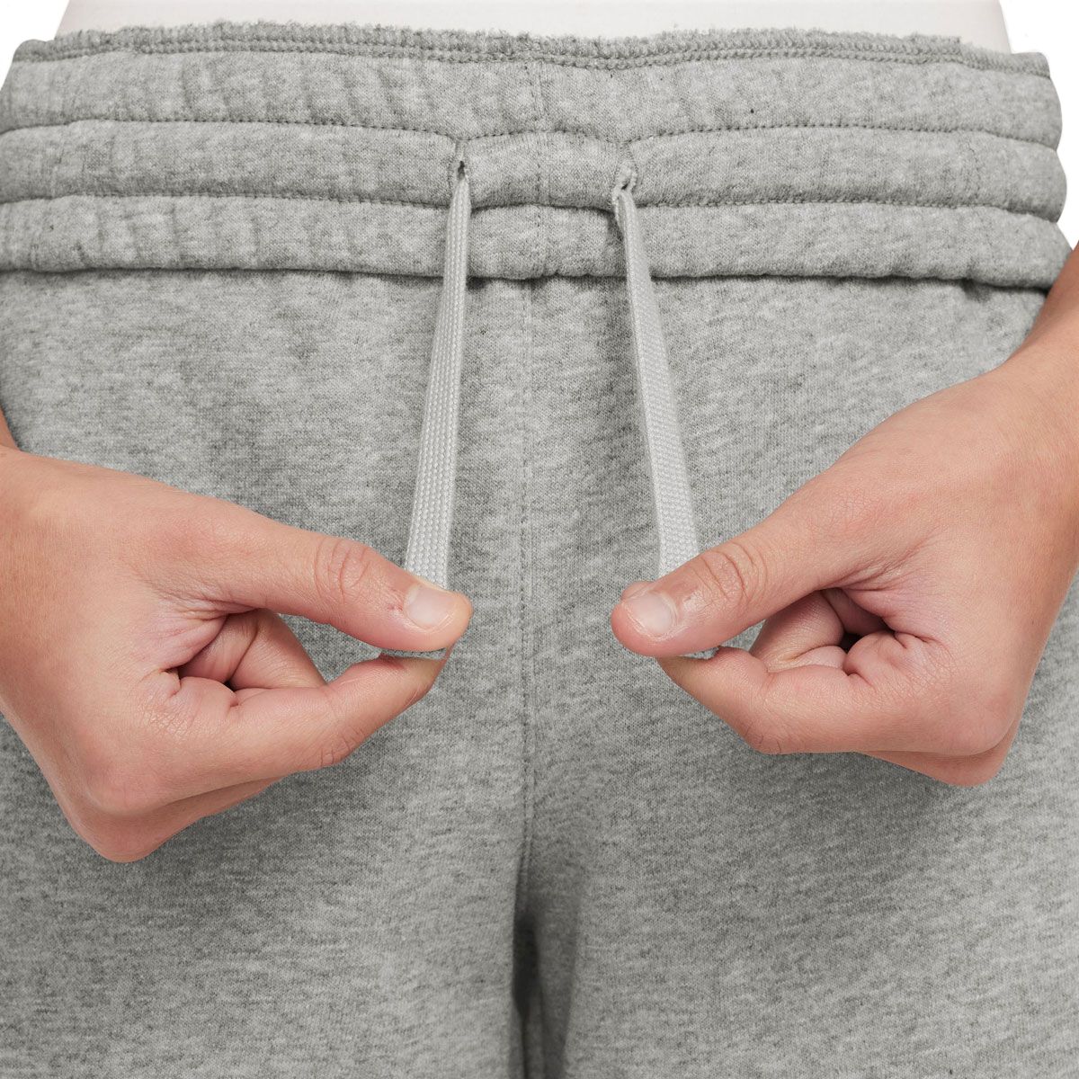 Nike Junior Club French Terry Shorts