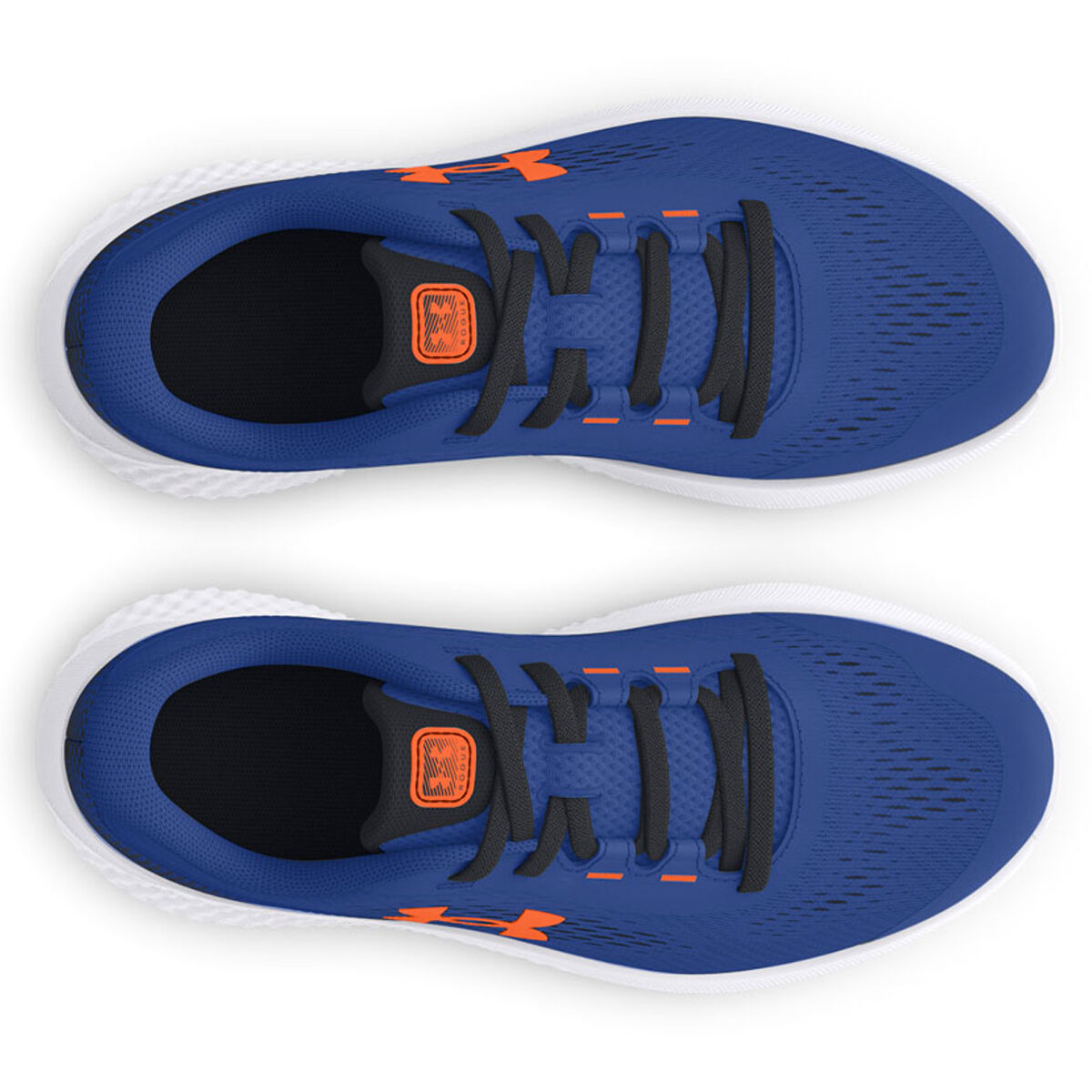 Under Armour Rogue 4 AL PS Kids Running Shoes