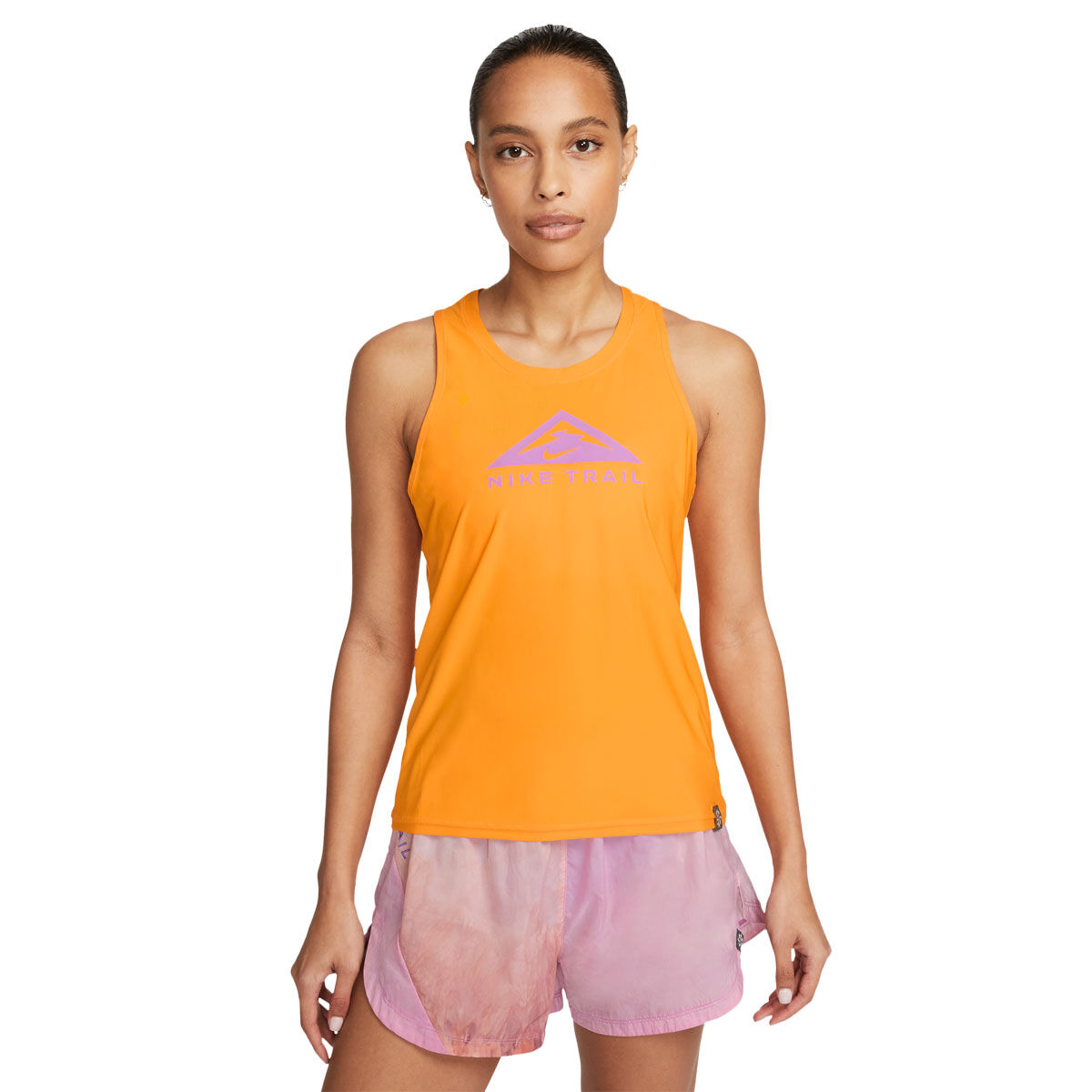 Nike Womens Trail Dri-FIT Running Tank