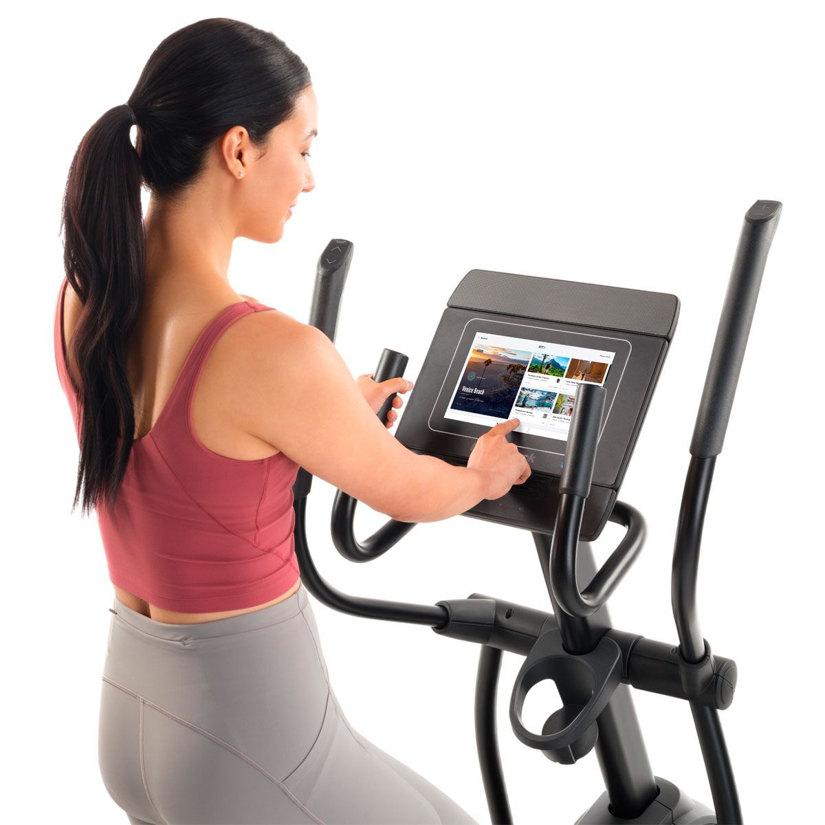 NordicTrack Airglide 7I NT23 Elliptical