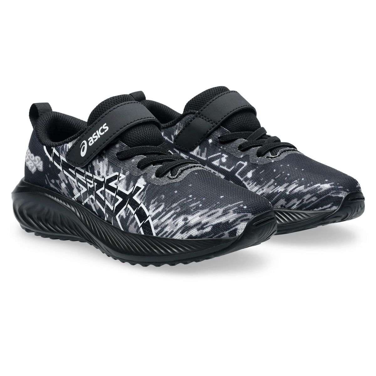 Asics Pre Noosa Tri 16 PS Kids Running Shoes