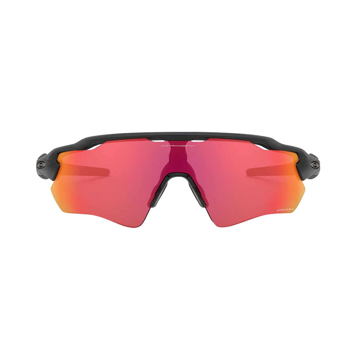 OAKLEY Radar EV Path Sunglasses - Matte Black with PRIZM Trail Torch