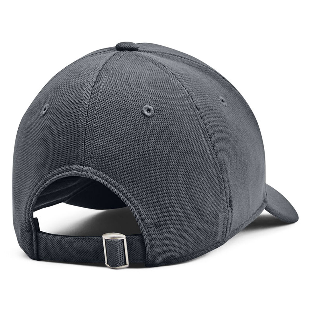 Under Armour Mens Blitzing Adjustable Cap