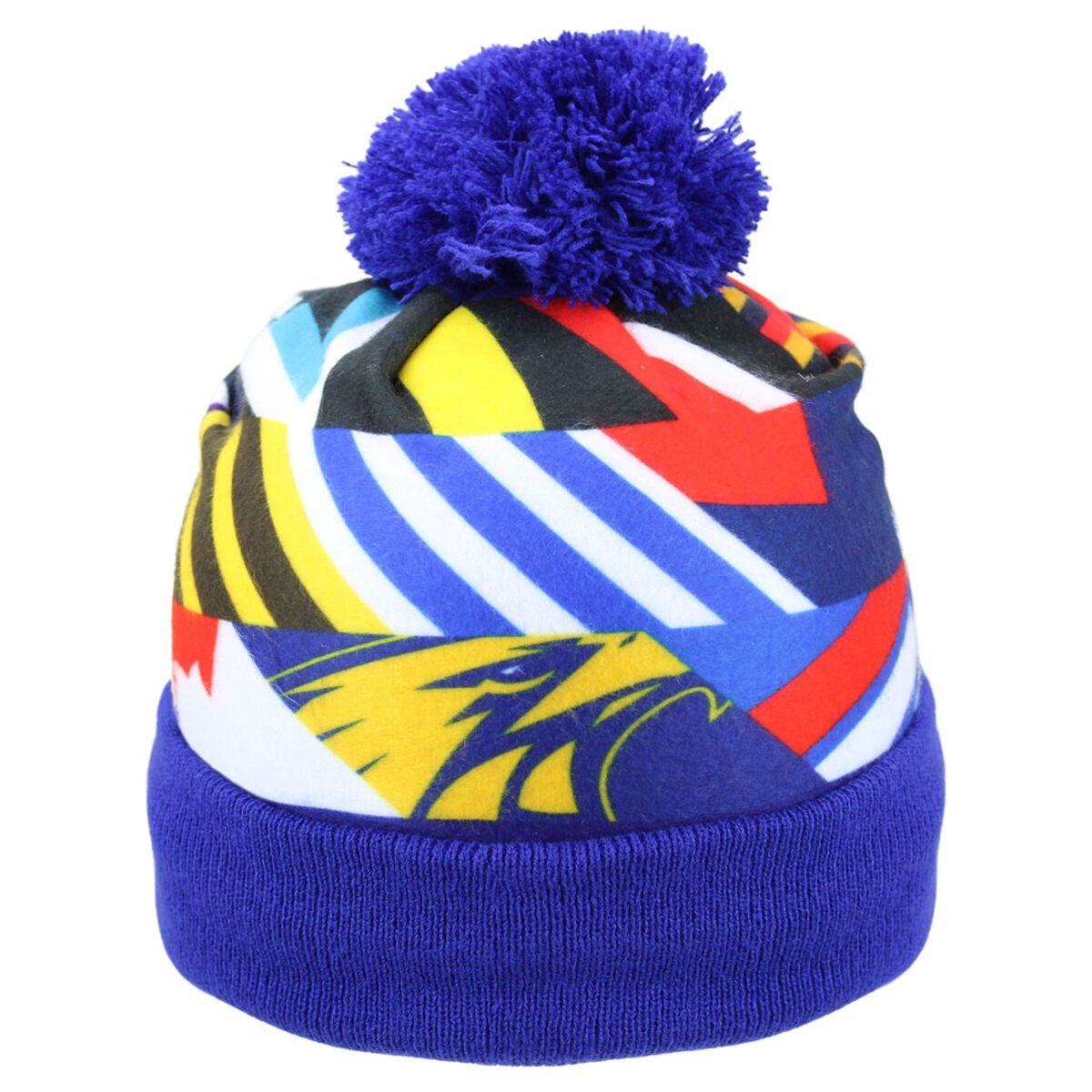 AFL Kids 2025 Gather Round Beanie