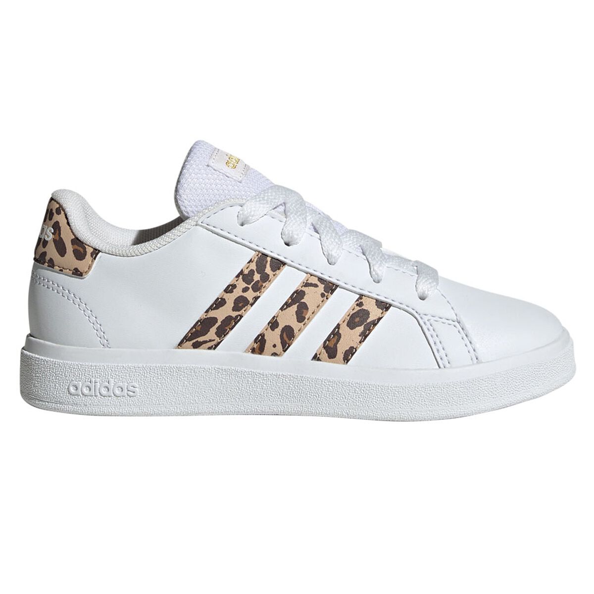 adidas Grand Court 2.0 Kids Casual Shoes