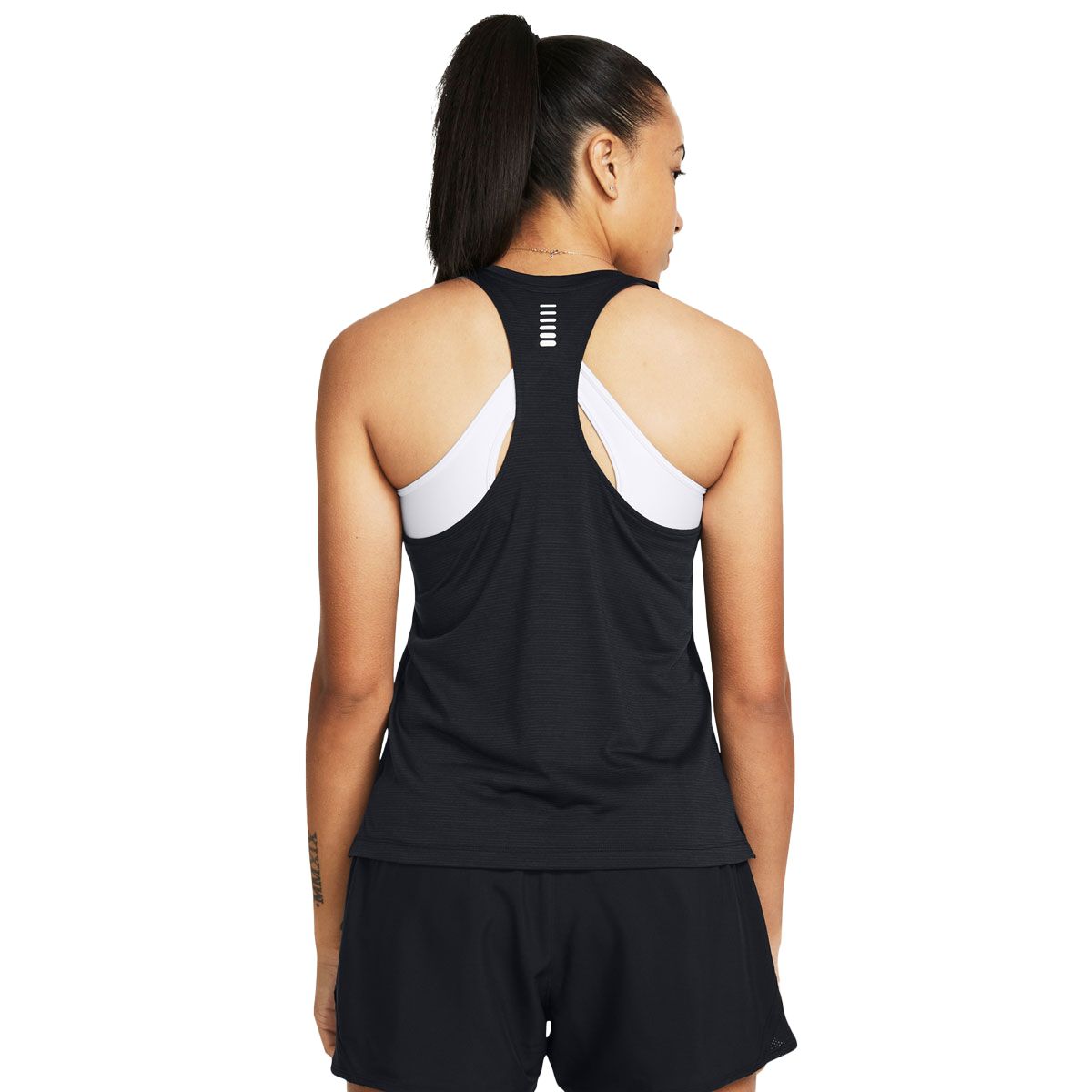Under Armour Womens Launch Running Singlet