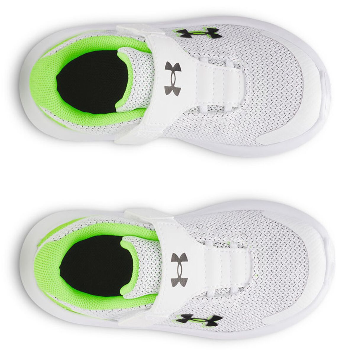 Under Armour Surge 4 Toddlers Shoes