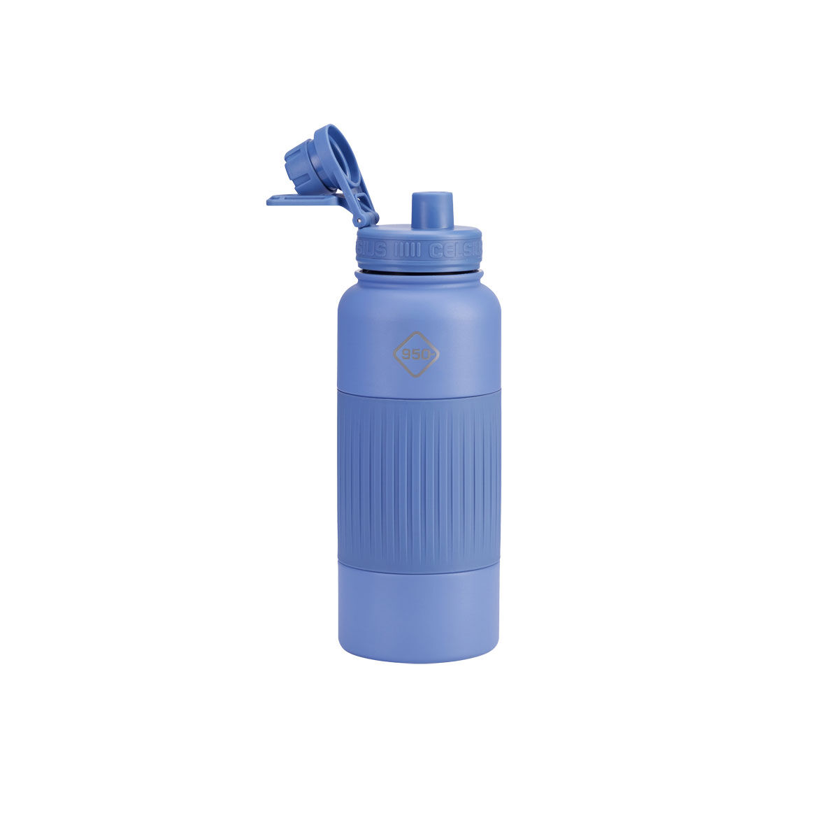 Celsius Invigorate Insulated 950ml Water Bottle