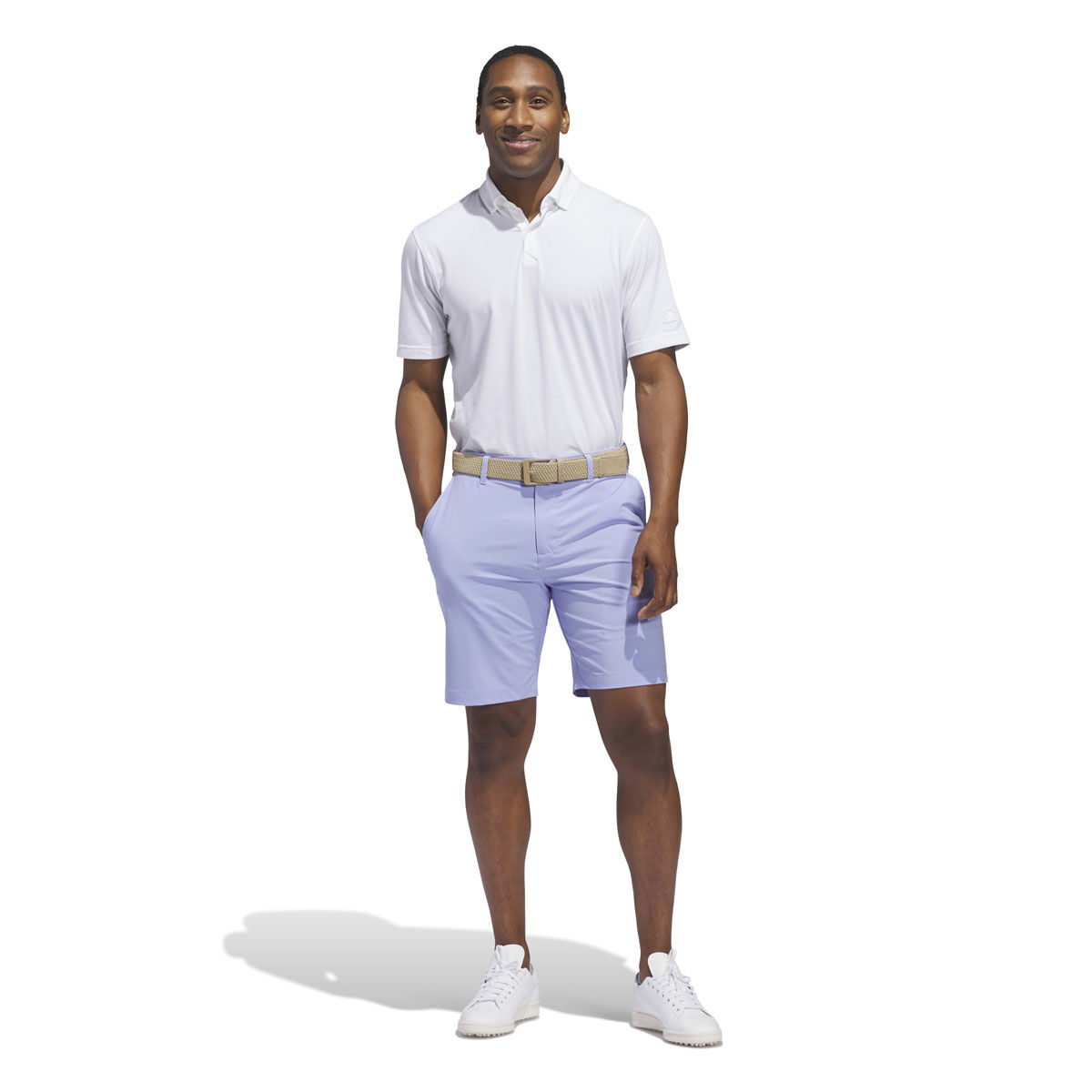 adidas Mens Ultimate365 8.5-inch Golf Shorts