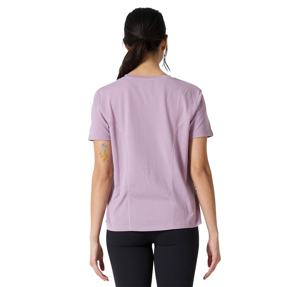 Ell/Voo Womens Jordan Tee