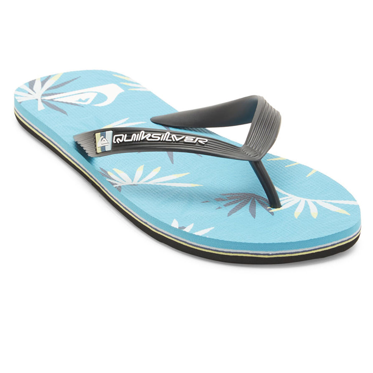 Quiksilver Molokai Art 2 Mens Thongs