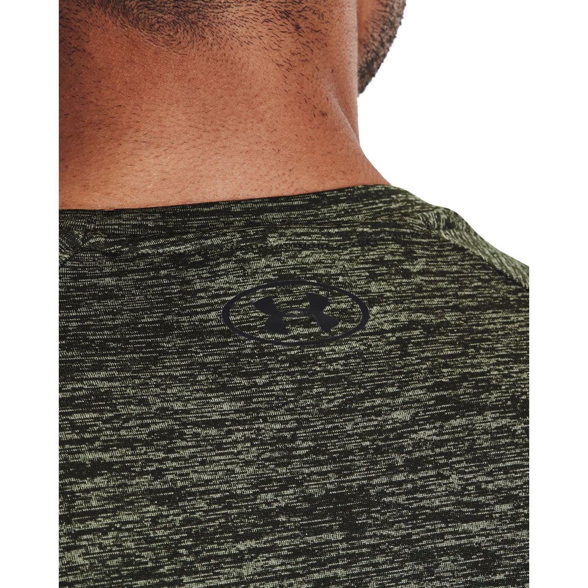 Under Armour Mens Tech 2.0 Training Tee