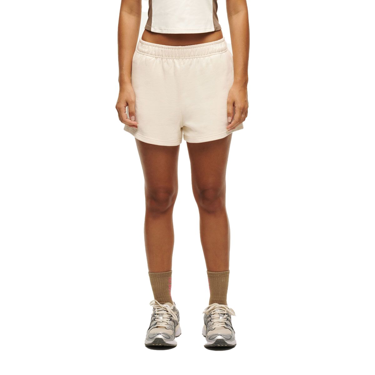 P.E. Nation Womens Arizona Shorts