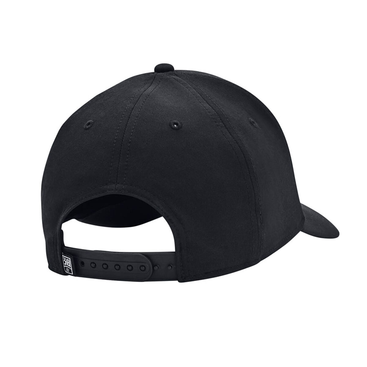 Under Armour Curry Mens Snapback Cap