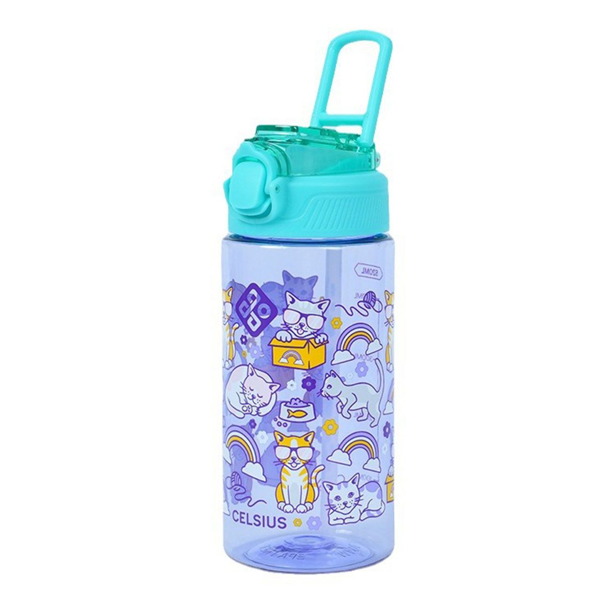 Celsius 510ml Kids Bottle