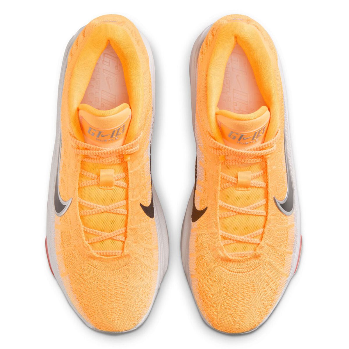Nike G.T. Hustle 3 Basketball Shoes