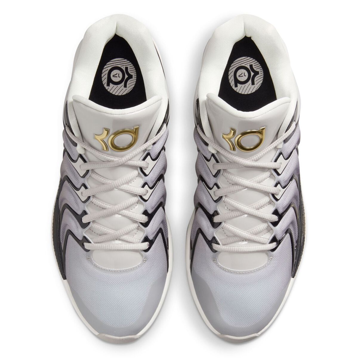 Nike KD 17 Basketball Shoes