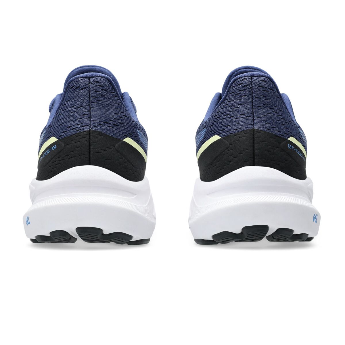 Asics GT 1000 13 GS Kids Running Shoes