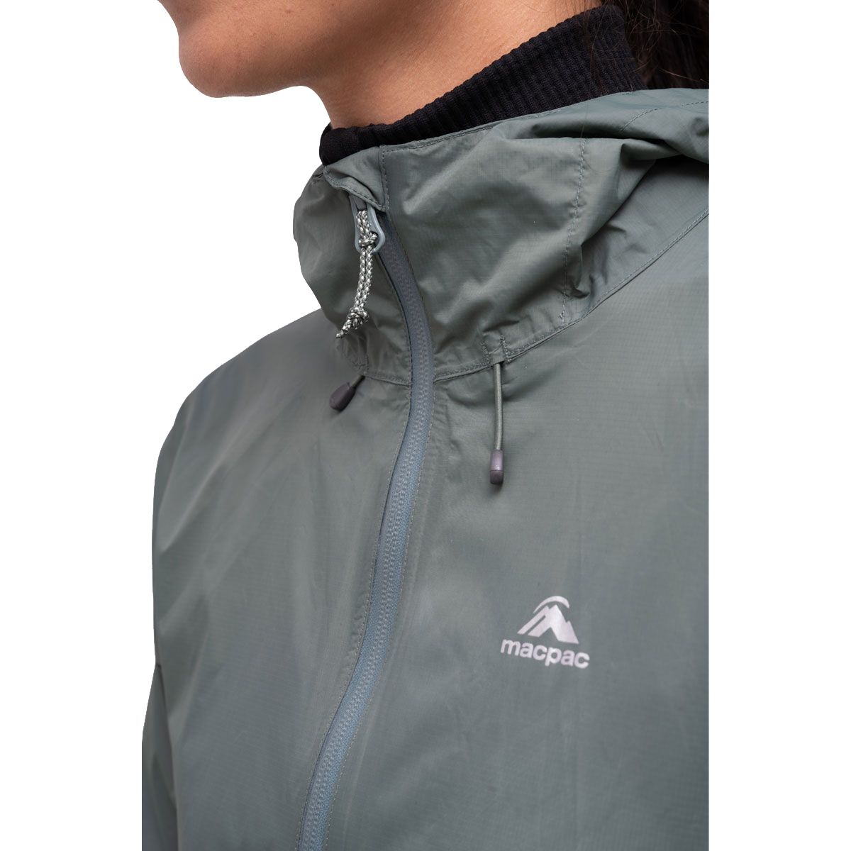 macpac Womens Mistral Rain Jacket