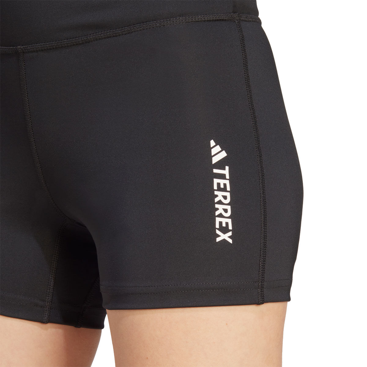adidas Terrex Womens Multi Trail Running Shorts