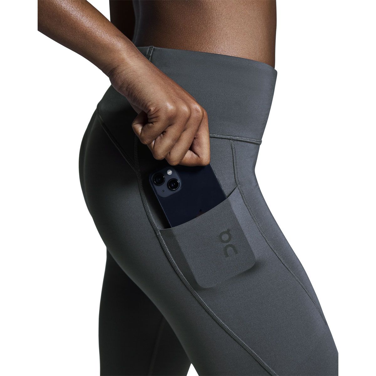 On Womens Performance 7/8 Tights