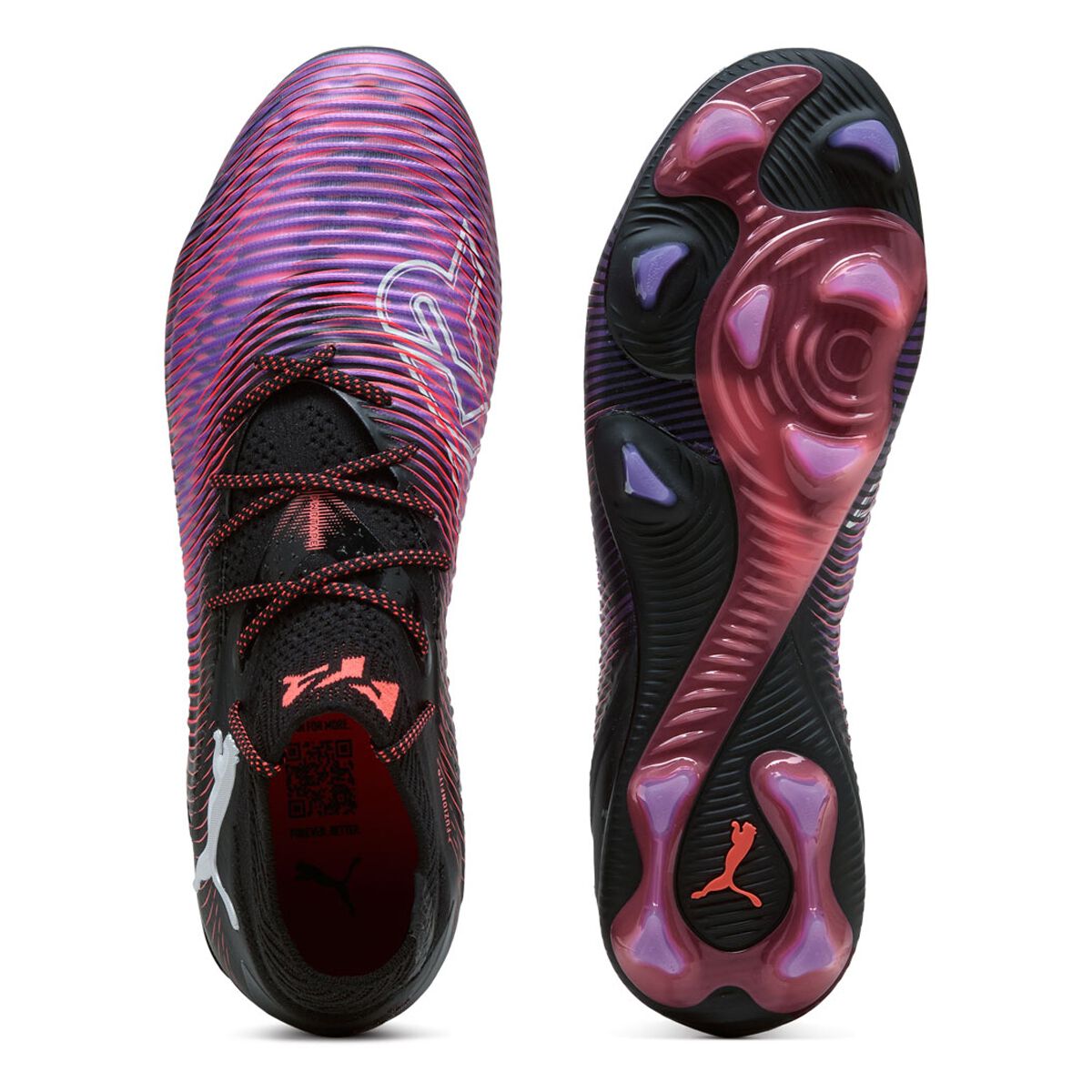 Puma Future 8 Ultimate Football Boots