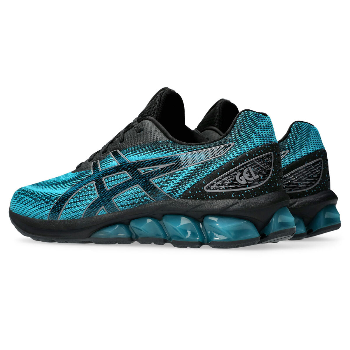 Asics GEL Quantum 180 VII Mens Casual Shoes