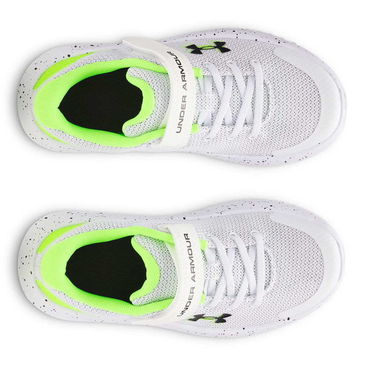 Under Armour Surge 4 PS Kids Running Shoes
