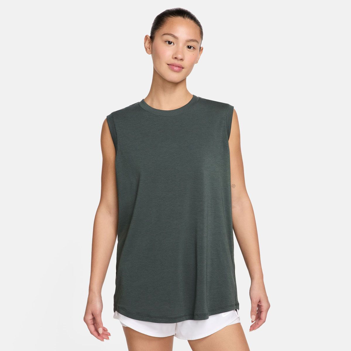 Nike Womens One Relaxed Dri-FIT Tank