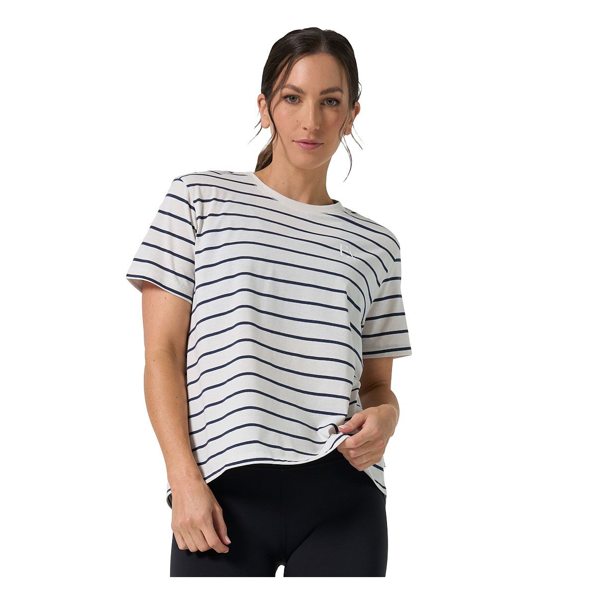 Ell/Voo Womens Jordan Tee