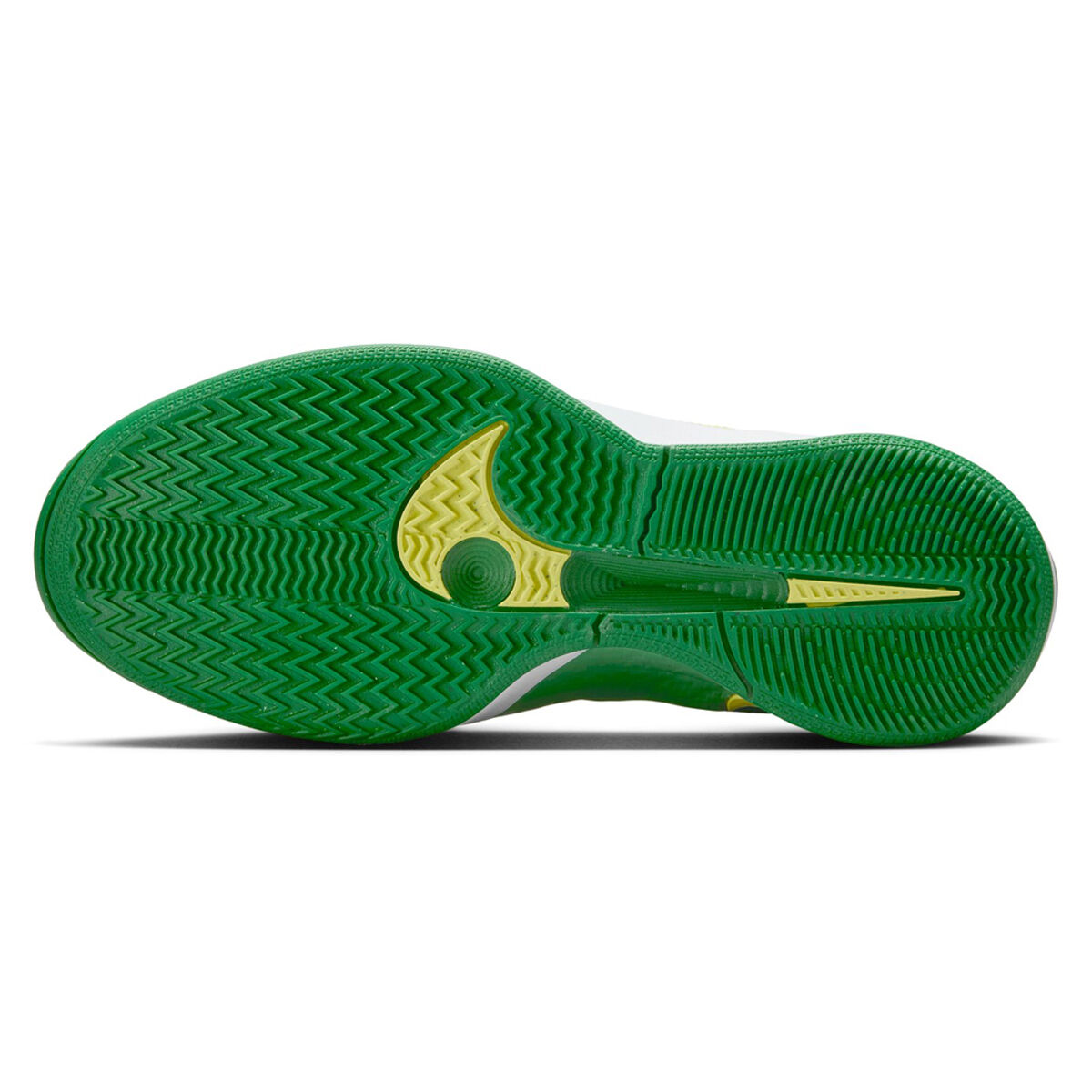 Nike Sabrina 2 Oregon Basketball Shoes