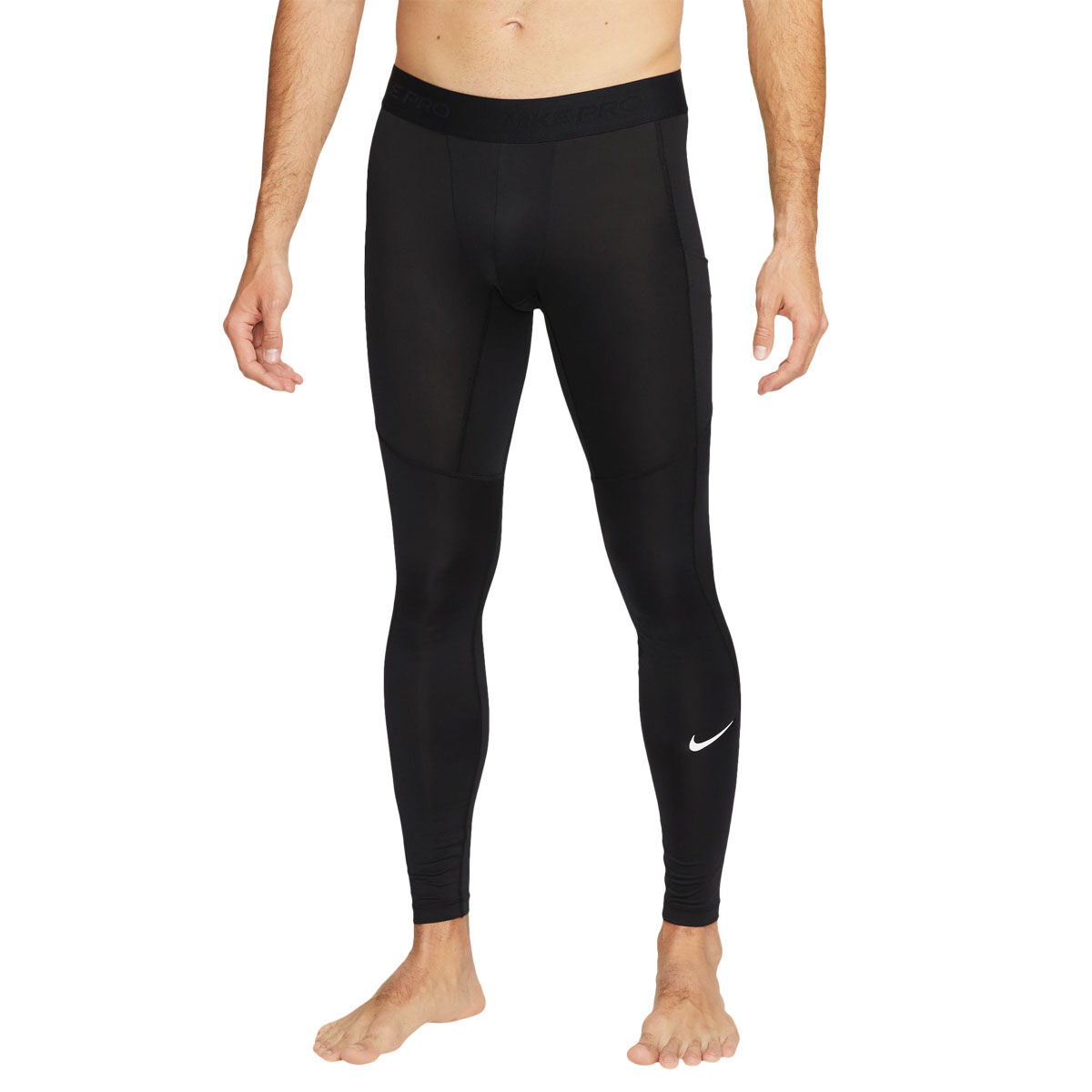 Nike Pro Mens Dri-FIT Full Length Tights