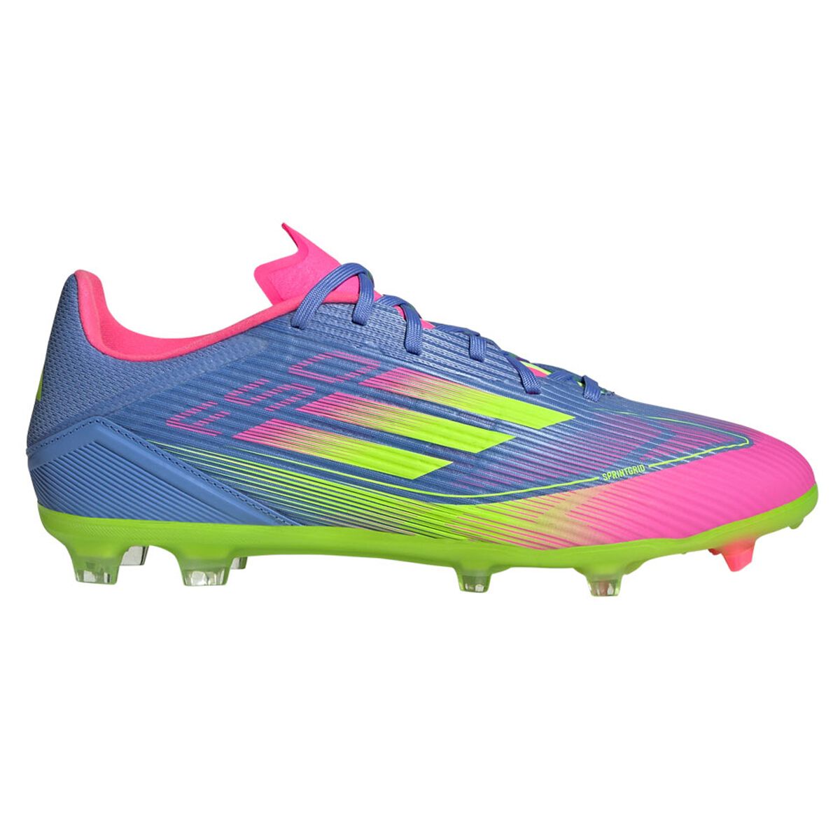 adidas F50 League MG Football Boots