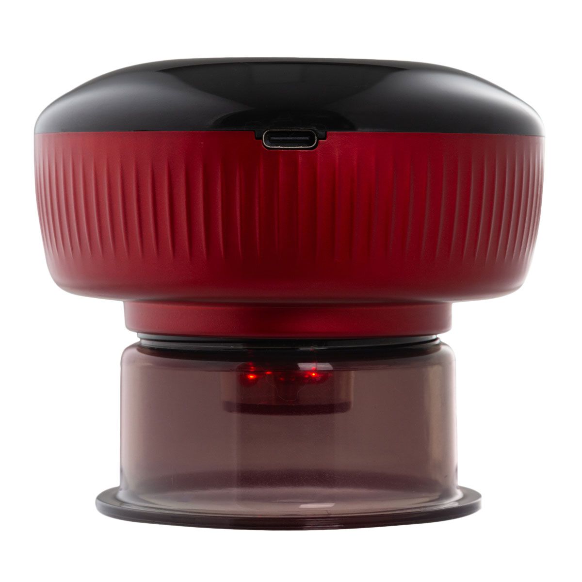 Celsius Electric Cupping Device