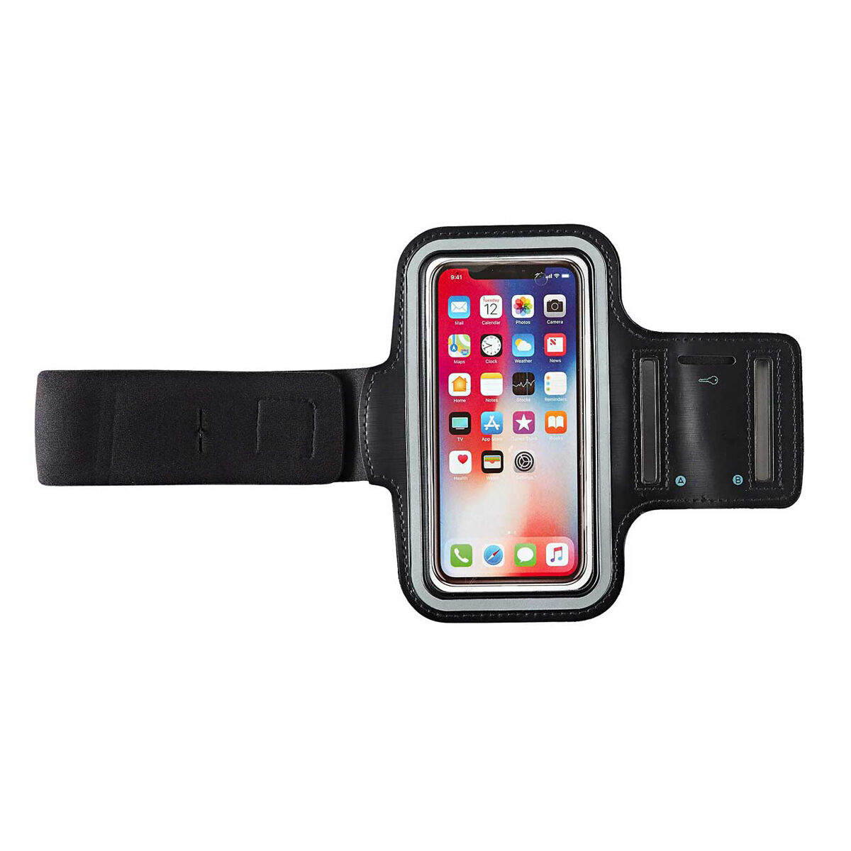 Raw iPhone 14 Pro Armband