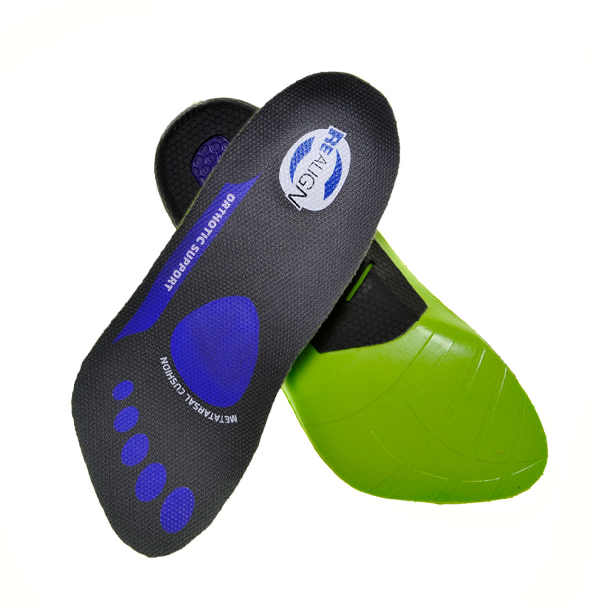Realign Plantar Fasciitis Orthotic Innersole