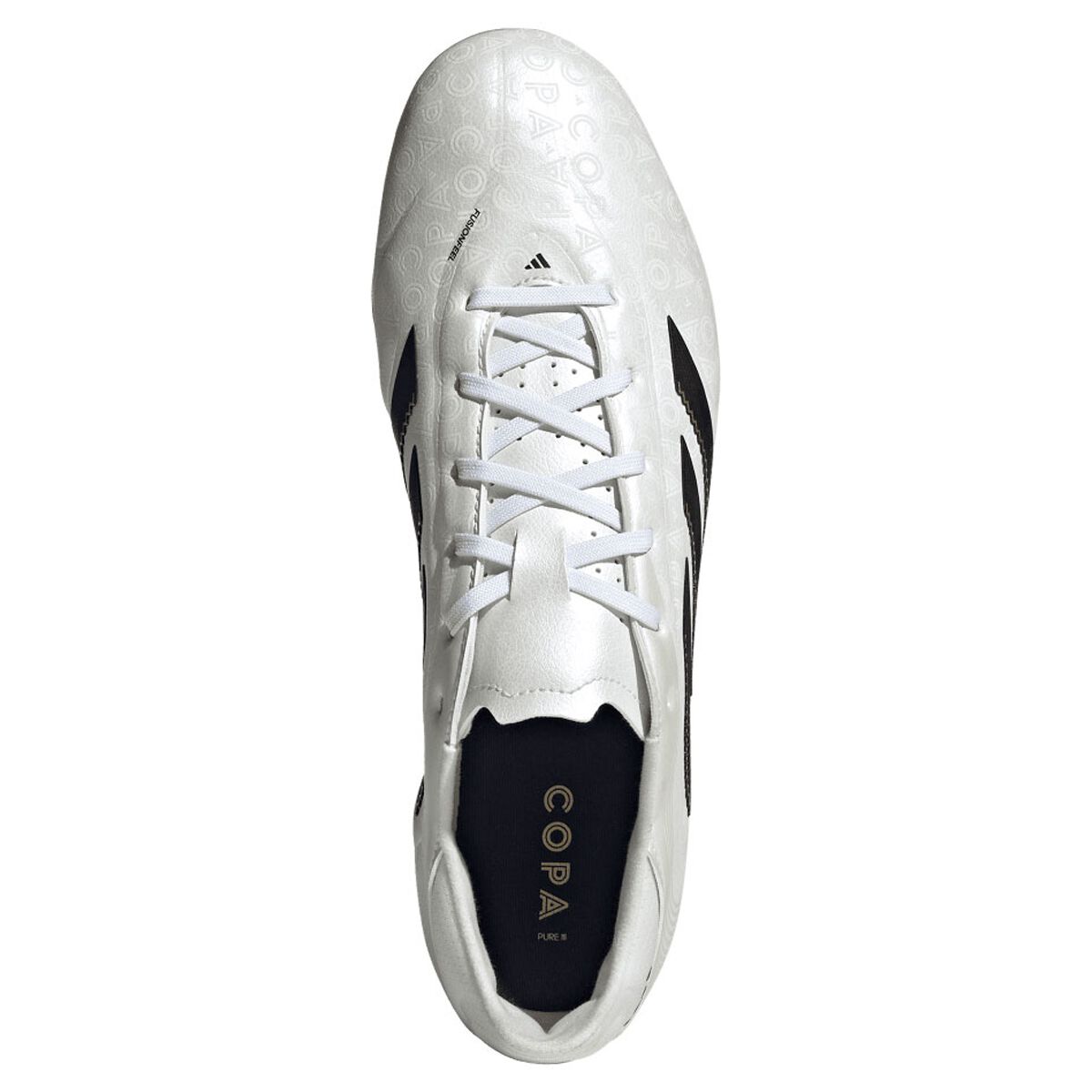 adidas Copa Pure 3 League FG/MG Football Boots
