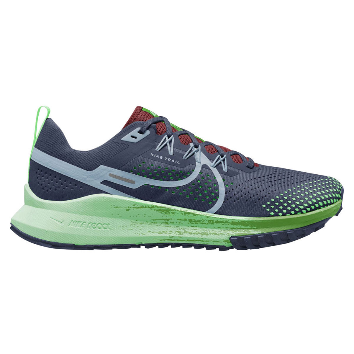 Nike Pegasus Trail 4 Mens Training Shoes