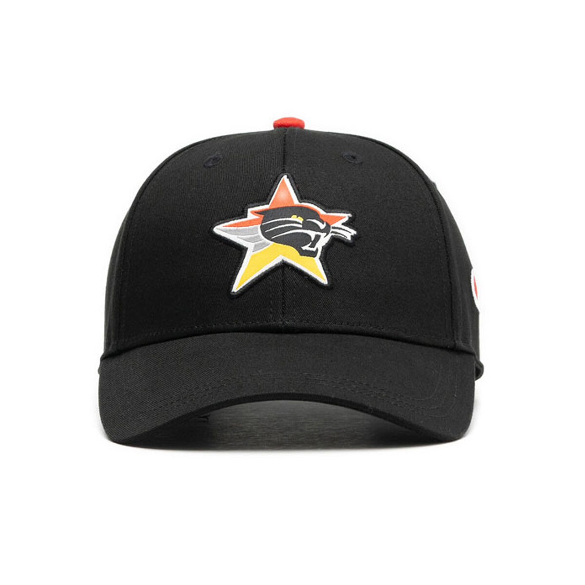 Perth Wildcats 2024/25 6 Panel Cap