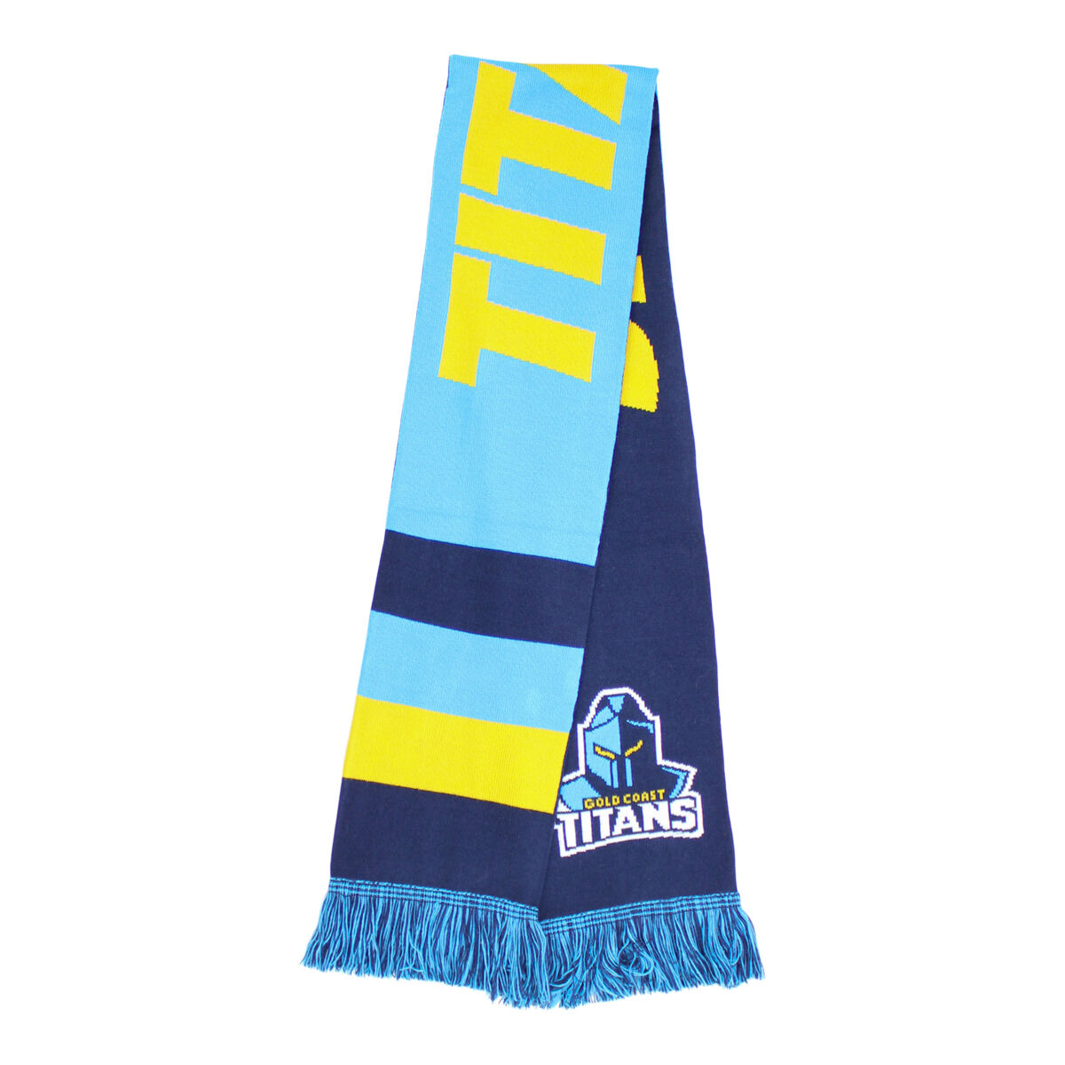 Gold Coast Titans Defender Scarf