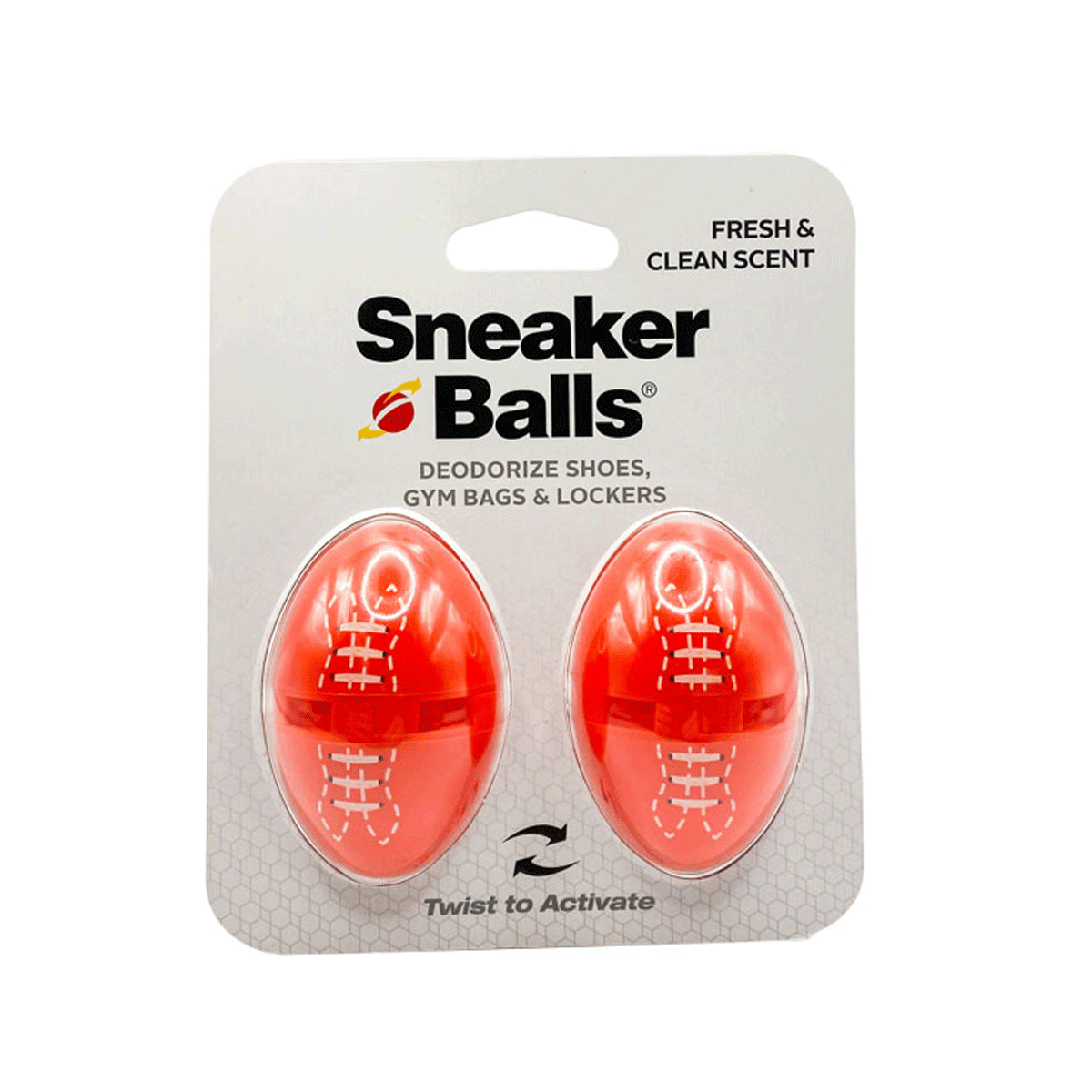 Sof Sole Sneaker Balls - AFL