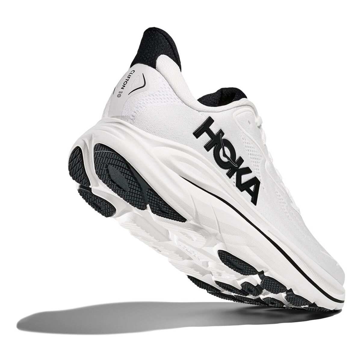 Hoka Clifton 10 Mens Running Shoes