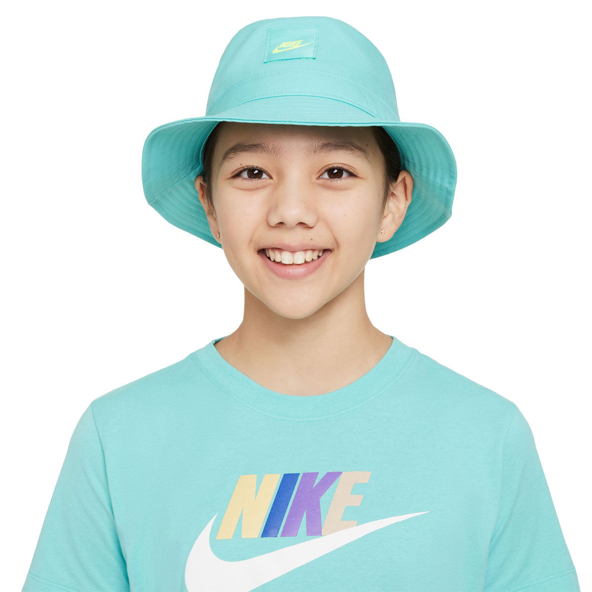 Nike Kids Apex Bucket Hat