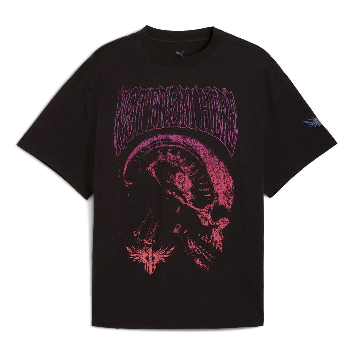 Puma LaMelo World Tournament Tee