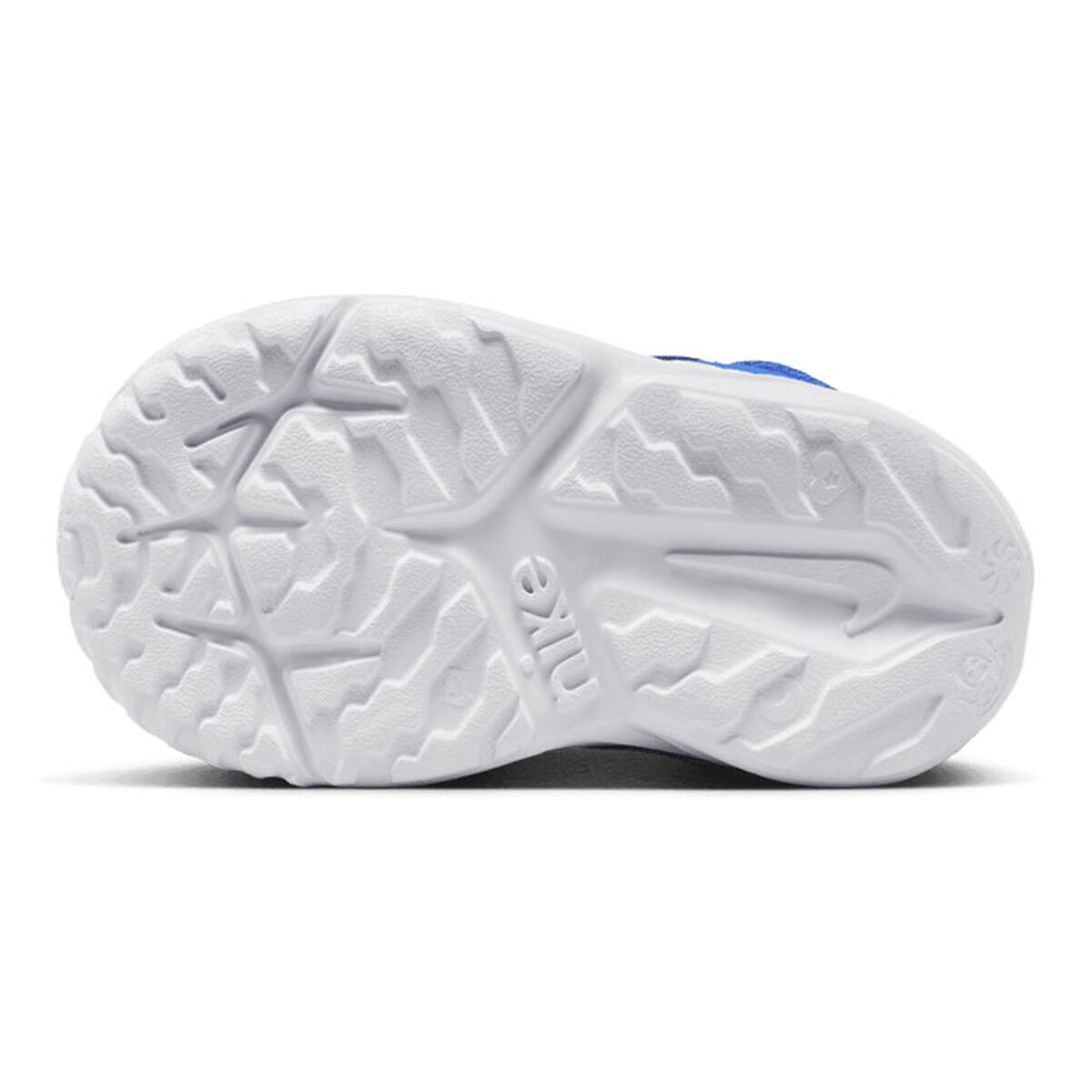 Nike Star Runner 4 Toddlers Shoes