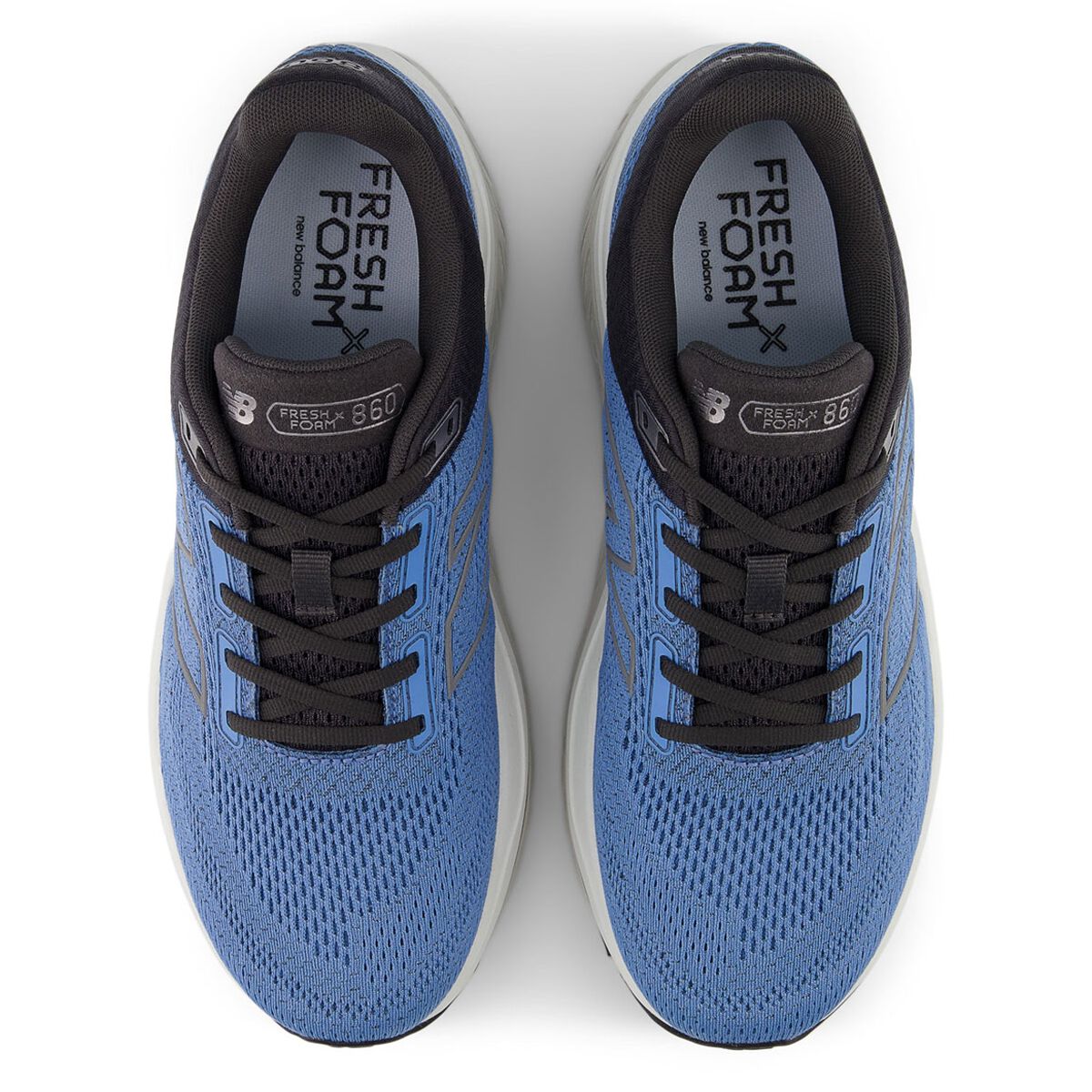New Balance 860 V14 2E Mens Running Shoes