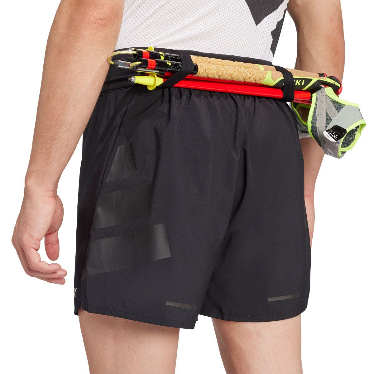 Adidas Terrex Mens Xperior Shorts